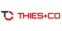 Wartungsplaner bei THIES + CO. GmbH Wartungsplaner Logo THIES + CO. GmbH