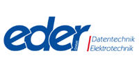 Wartungsplaner bei Eder Elektro GmbH Wartungsplaner Logo Eder Elektro GmbH