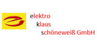 Wartungsplaner bei Elektro Klaus Schoeneweiß GmbH Wartungsplaner Logo Elektro Klaus Schoeneweiß GmbH