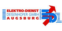 Wartungsplaner bei Elektro-Dienst Deisenhofer GmbH + Co.KG Wartungsplaner Logo Elektro-Dienst Deisenhofer GmbH + Co.KG