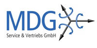 Wartungsplaner bei MDG Service + Vertriebs GmbH Wartungsplaner Logo MDG Service + Vertriebs GmbH