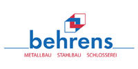 Wartungsplaner bei Metallbau + Schlosserei Behrens Wartungsplaner Logo Metallbau + Schlosserei Behrens