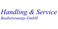 Wartungsplaner bei Handling + Service Baubetreuungs GmbH Wartungsplaner Logo Handling + Service Baubetreuungs GmbH