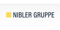 Wartungsplaner bei Nibler Immobilien-Verwaltungs GmbH Wartungsplaner Logo Nibler Immobilien-Verwaltungs GmbH