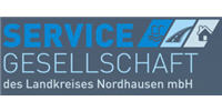 Wartungsplaner bei Service Gesellschaft des Landkreises Nordhausen mbH Wartungsplaner Logo Service Gesellschaft des Landkreises Nordhausen mbH