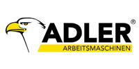 Wartungsplaner bei ADLER Arbeitsmaschinen GmbH + Co. KG Wartungsplaner Logo ADLER Arbeitsmaschinen GmbH + Co. KG