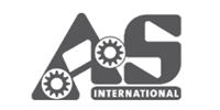 Wartungsplaner bei AS Drives + Services GmbH Wartungsplaner Logo AS Drives + Services GmbH