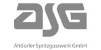 Wartungsplaner bei Altdorfer Spritzgusswerk GmbH Wartungsplaner Logo Altdorfer Spritzgusswerk GmbH