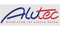 Wartungsplaner bei Alutec GmbH Wartungsplaner Logo Alutec GmbH
