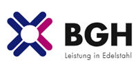 Wartungsplaner bei BGH Edelstahlwerke GmbH Wartungsplaner Logo BGH Edelstahlwerke GmbH
