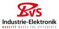 Wartungsplaner bei BVS Industrie-Elektronik GmbH Wartungsplaner Logo BVS Industrie-Elektronik GmbH