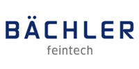 Wartungsplaner bei Baechler Feintech AG Wartungsplaner Logo Baechler Feintech AG