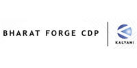 Wartungsplaner bei Bharat Forge CDP GmbH Wartungsplaner Logo Bharat Forge CDP GmbH