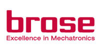 Wartungsplaner bei Brose Fahrzeugteile GmbH + CO KG Rastatt Wartungsplaner Logo Brose Fahrzeugteile GmbH + CO KG Rastatt