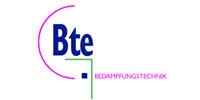 Wartungsplaner bei Bte Bedampfungstechnik GmbH Wartungsplaner Logo Bte Bedampfungstechnik GmbH