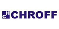 Wartungsplaner bei CHROFF Kunststofftechnik GmbH Wartungsplaner Logo CHROFF Kunststofftechnik GmbH