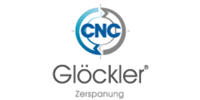 Wartungsplaner bei CNC-Fertigung GLOECKLER GmbH + CO.KG Wartungsplaner Logo CNC-Fertigung GLOECKLER GmbH + CO.KG