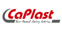 Wartungsplaner bei CaPlast Kunststoffverarbeitungs GmbH Wartungsplaner Logo CaPlast Kunststoffverarbeitungs GmbH