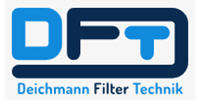 Wartungsplaner bei DFT GmbH Deichmann Filter Technik Wartungsplaner Logo DFT GmbH Deichmann Filter Technik