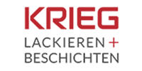 Wartungsplaner bei E. Krieg GmbH Wartungsplaner Logo E. Krieg GmbH
