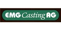 Wartungsplaner bei EMG Casting AG Wartungsplaner Logo EMG Casting AG