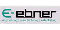 Wartungsplaner bei Ebner GmbH + Co. KG Wartungsplaner Logo Ebner GmbH + Co. KG