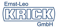 Wartungsplaner bei Ernst Leo Krick GmbH Wartungsplaner Logo Ernst Leo Krick GmbH