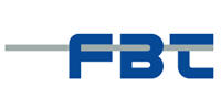 Wartungsplaner bei FBT Fahrzeug- und Maschinenbau AG Wartungsplaner Logo FBT Fahrzeug- und Maschinenbau AG