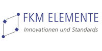 Wartungsplaner bei FKM Elemente GmbH Wartungsplaner Logo FKM Elemente GmbH