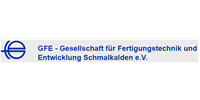 Wartungsplaner bei GFE - Gesellschaft fuer Fertigungstechnik und Entwicklung Schmalkalden e.V. Wartungsplaner Logo GFE - Gesellschaft fuer Fertigungstechnik und Entwicklung Schmalkalden e.V.