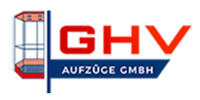 Wartungsplaner bei GHV Aufzuege GmbH Wartungsplaner Logo GHV Aufzuege GmbH