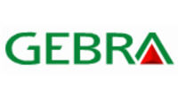 Wartungsplaner bei Gebra GmbH Wartungsplaner Logo Gebra GmbH