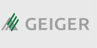 Wartungsplaner bei Geiger GmbH Wartungsplaner Logo Geiger GmbH
