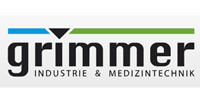Wartungsplaner bei Grimmer GmbH Wartungsplaner Logo Grimmer GmbH