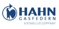 Wartungsplaner bei HAHN Gasfedern GmbH Wartungsplaner Logo HAHN Gasfedern GmbH