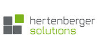 Wartungsplaner bei HERTENBERGER SOLUTIONS GMBH Wartungsplaner Logo HERTENBERGER SOLUTIONS GMBH