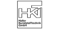 Wartungsplaner bei Haller Kunststofftechnik GmbH Wartungsplaner Logo Haller Kunststofftechnik GmbH