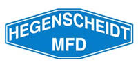 Wartungsplaner bei Hegenscheidt MFD GmbH Wartungsplaner Logo Hegenscheidt MFD GmbH