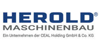Wartungsplaner bei Herold Maschinenbau GmbH Wartungsplaner Logo Herold Maschinenbau GmbH
