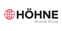 Wartungsplaner bei Hoehne GmbH Wartungsplaner Logo Hoehne GmbH
