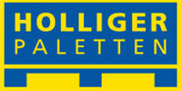 Wartungsplaner bei Holliger Paletten Logistik AG Wartungsplaner Logo Holliger Paletten Logistik AG