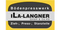 Wartungsplaner bei ILA-Langner GmbH & Co. KG Wartungsplaner Logo ILA-Langner GmbH & Co. KG