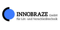 Wartungsplaner bei INNOBRAZE GmbH fuer Loet- und Verschleisstechnik Wartungsplaner Logo INNOBRAZE GmbH fuer Loet- und Verschleisstechnik