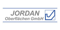 Wartungsplaner bei Jordan Oberflaechen GmbH Wartungsplaner Logo Jordan Oberflaechen GmbH