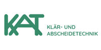 Wartungsplaner bei KAT Klaer- und Abscheidetechnik GmbH Wartungsplaner Logo KAT Klaer- und Abscheidetechnik GmbH