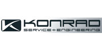 Wartungsplaner bei KONRAD Mess- und Regeltechnik GmbH Wartungsplaner Logo KONRAD Mess- und Regeltechnik GmbH