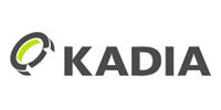 Wartungsplaner bei Kadia Produktion GmbH +Co. Wartungsplaner Logo Kadia Produktion GmbH +Co.