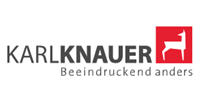 Wartungsplaner bei Karl Knauer KG Wartungsplaner Logo Karl Knauer KG
