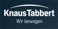 Wartungsplaner bei Knaus Tabbert AG Wartungsplaner Logo Knaus Tabbert AG