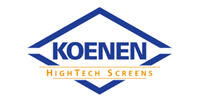 Wartungsplaner bei Koenen GmbH Wartungsplaner Logo Koenen GmbH